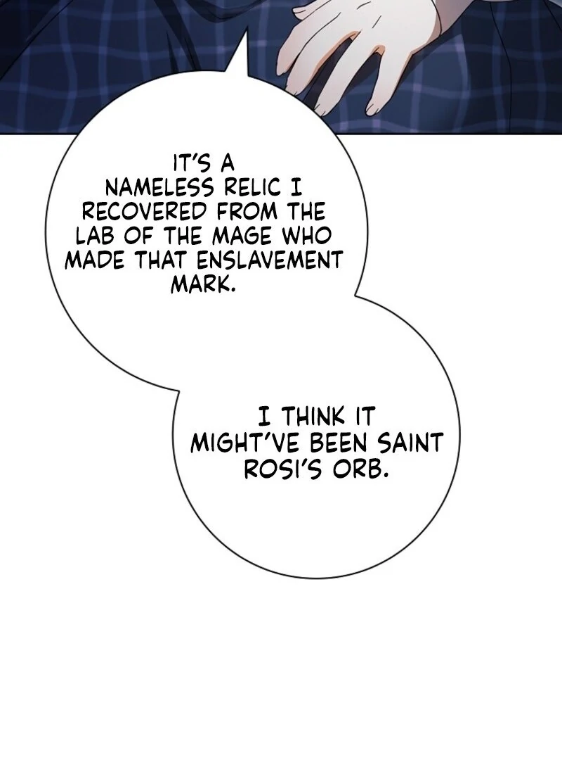 I Adopted a Villainous Dad chapter 98 page 64