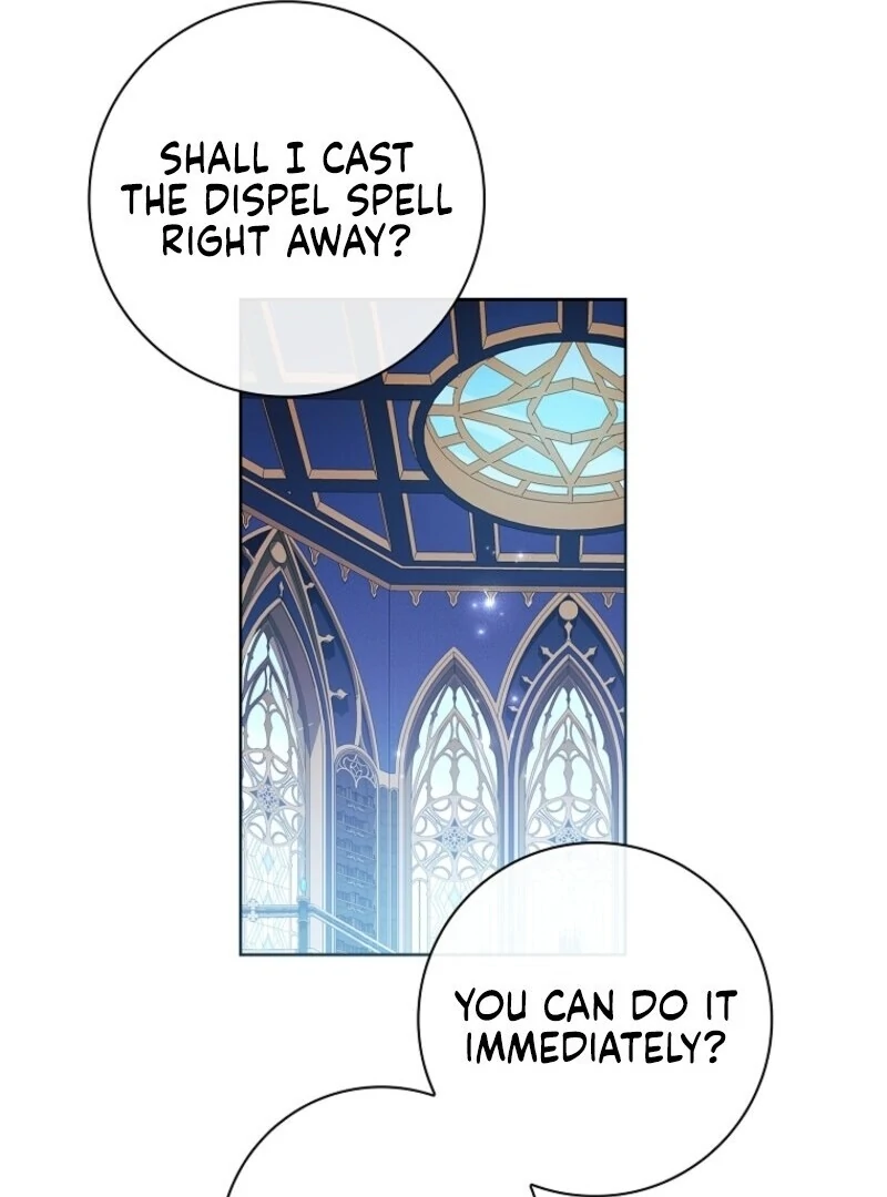 I Adopted a Villainous Dad chapter 98 page 69