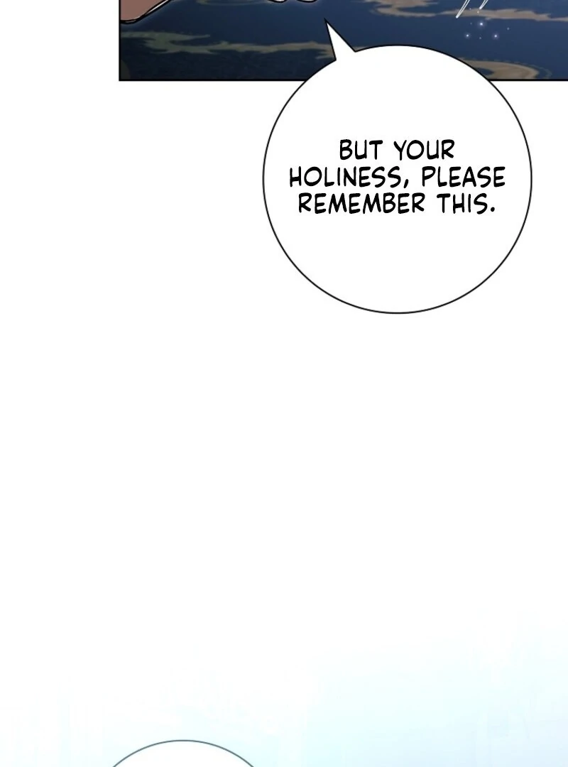 I Adopted a Villainous Dad chapter 98 page 71