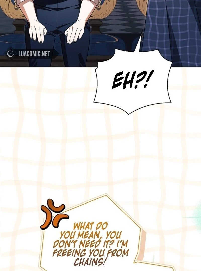 I Adopted a Villainous Dad chapter 98 page 78
