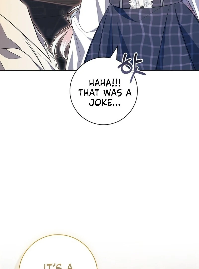 I Adopted a Villainous Dad chapter 98 page 91