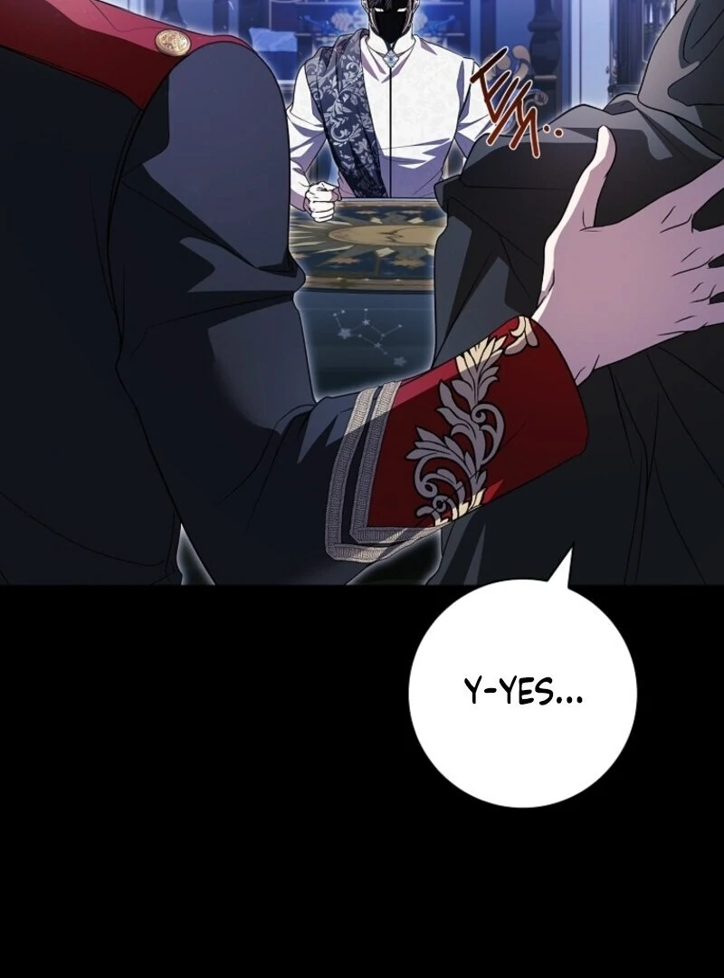 I Adopted a Villainous Dad chapter 98 page 103