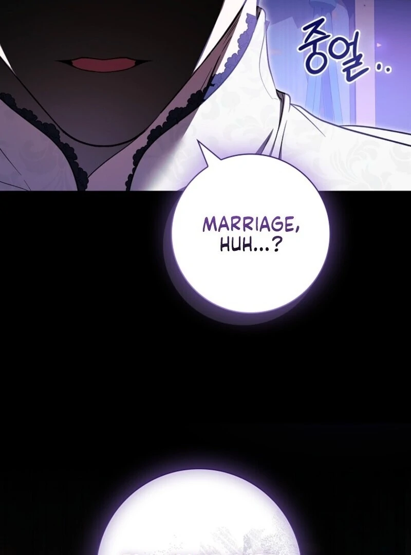 I Adopted a Villainous Dad chapter 98 page 105