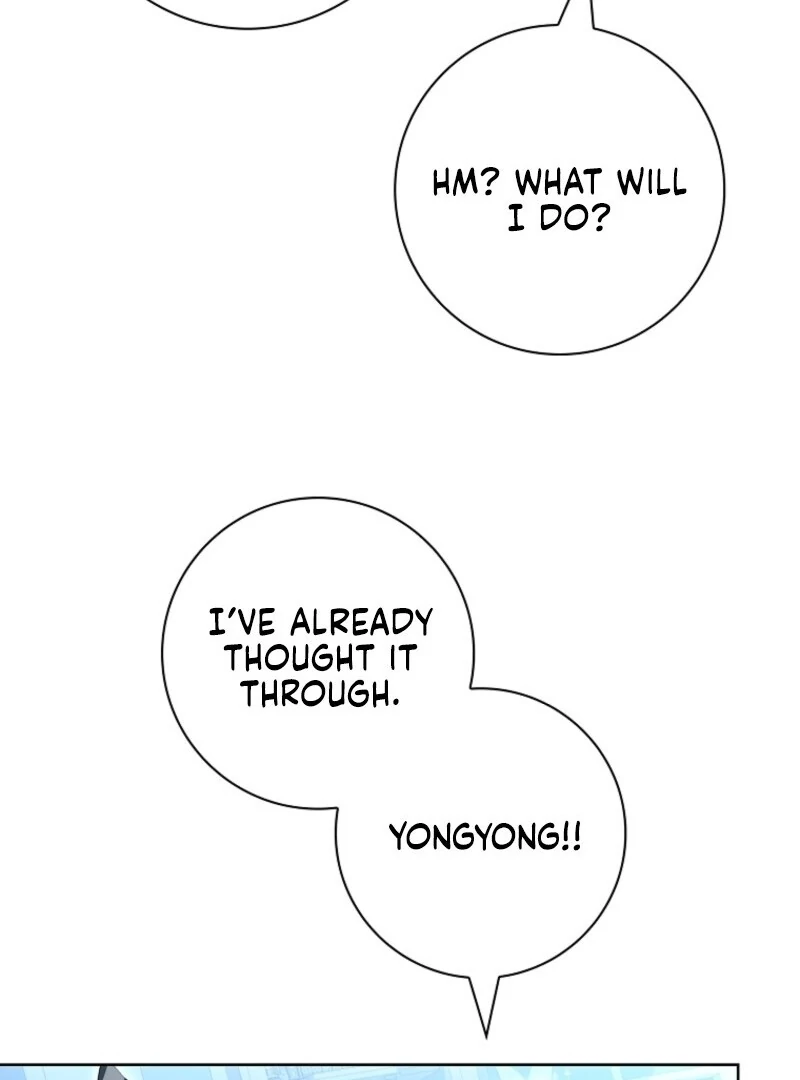 I Adopted a Villainous Dad chapter 99 page 10