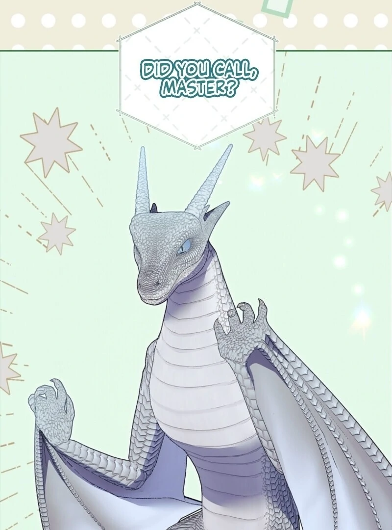 I Adopted a Villainous Dad chapter 99 page 14