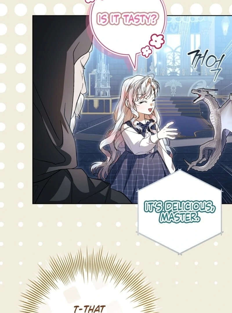 I Adopted a Villainous Dad chapter 99 page 20