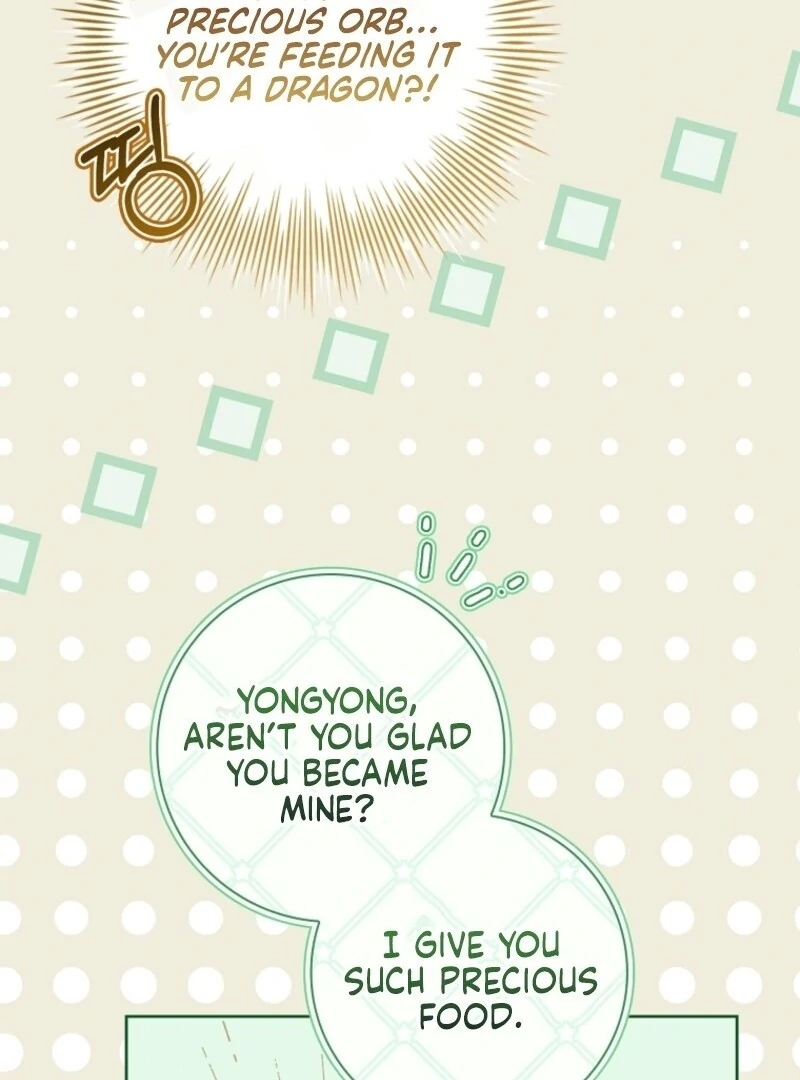 I Adopted a Villainous Dad chapter 99 page 21
