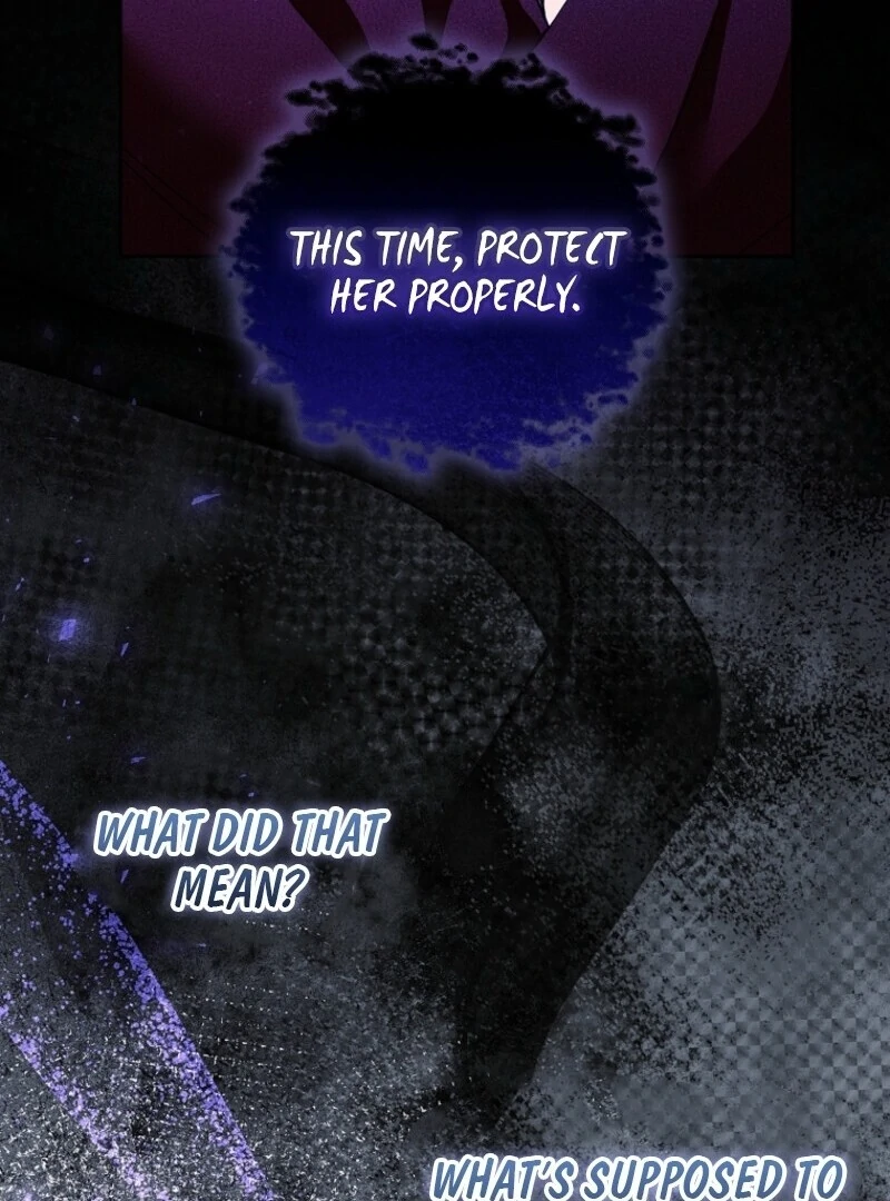 I Adopted a Villainous Dad chapter 99 page 34
