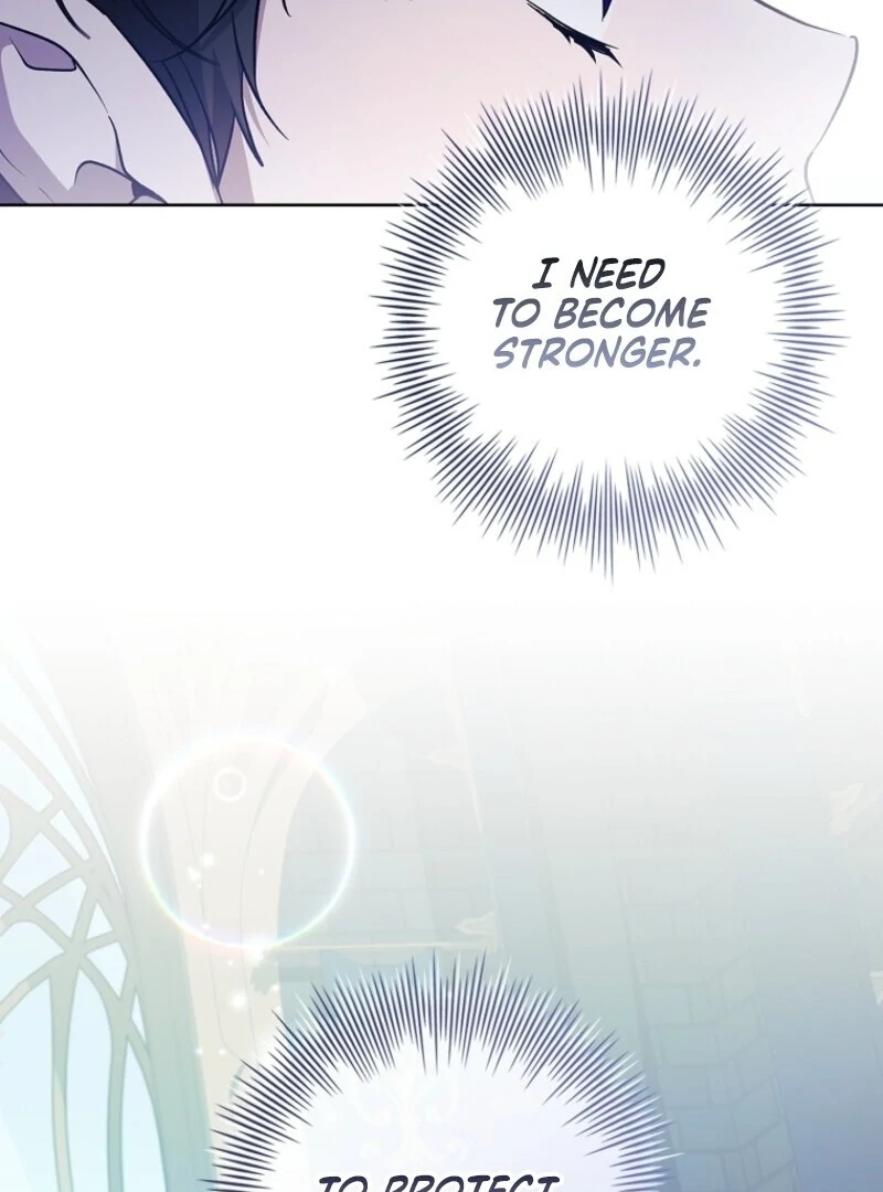 I Adopted a Villainous Dad chapter 99 page 38