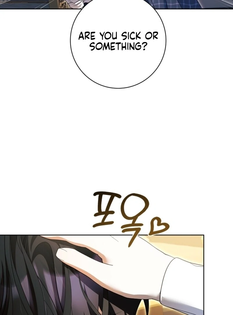 I Adopted a Villainous Dad chapter 99 page 42