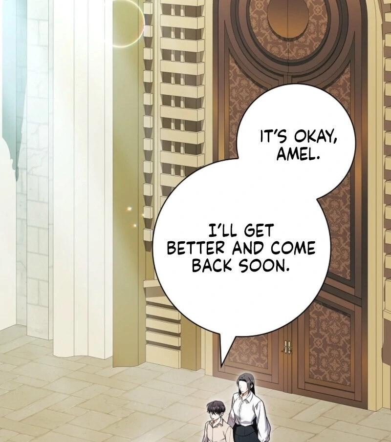 I Adopted a Villainous Dad chapter 99 page 53