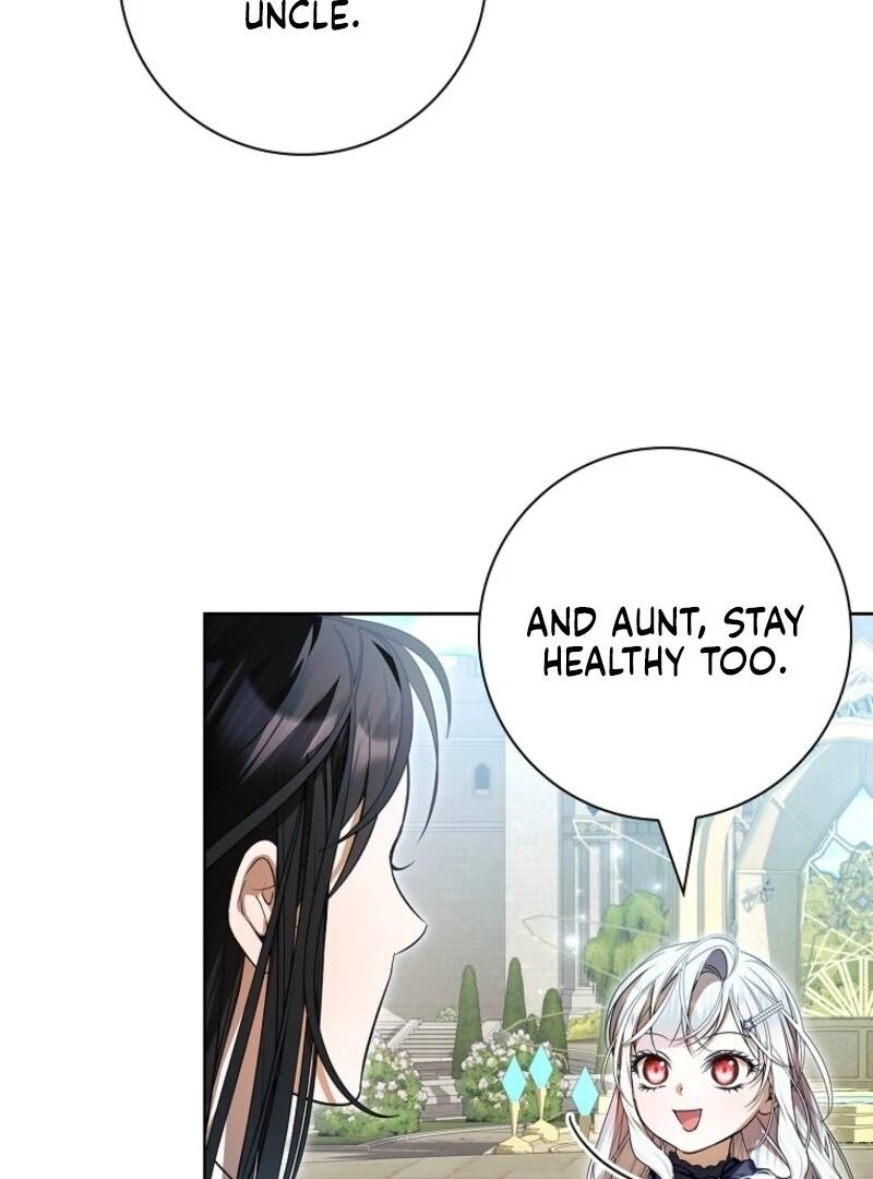 I Adopted a Villainous Dad chapter 99 page 56