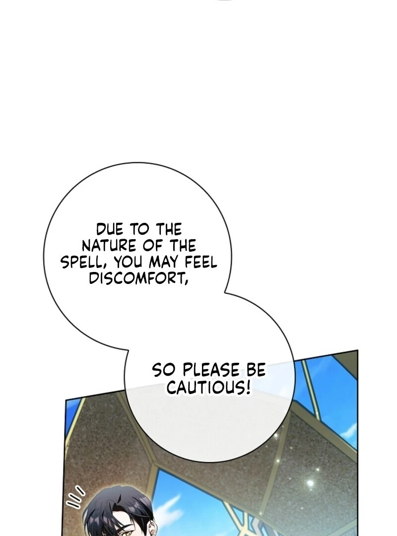 I Adopted a Villainous Dad chapter 99 page 59