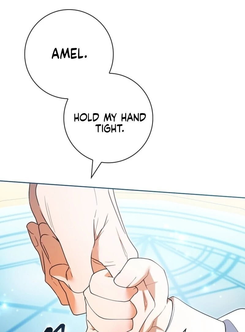 I Adopted a Villainous Dad chapter 99 page 61