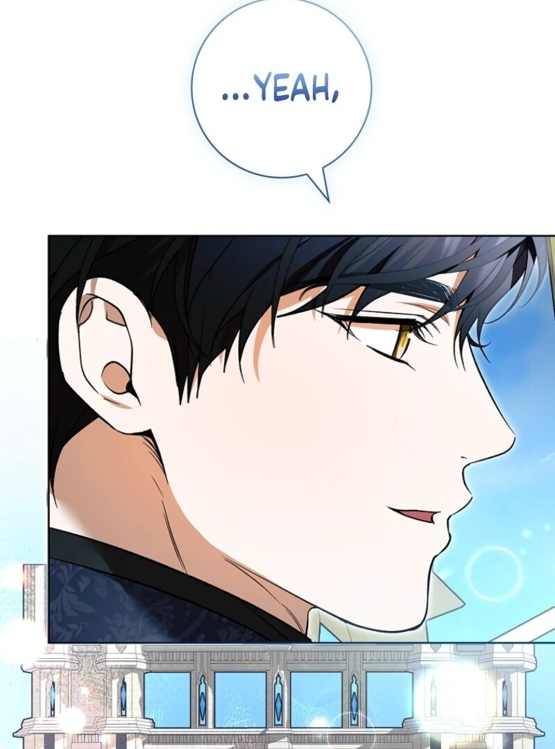 I Adopted a Villainous Dad chapter 99 page 65