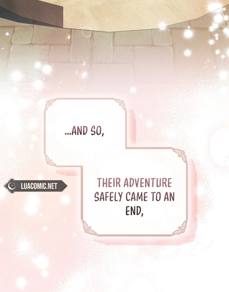 I Adopted a Villainous Dad chapter 99 page 68