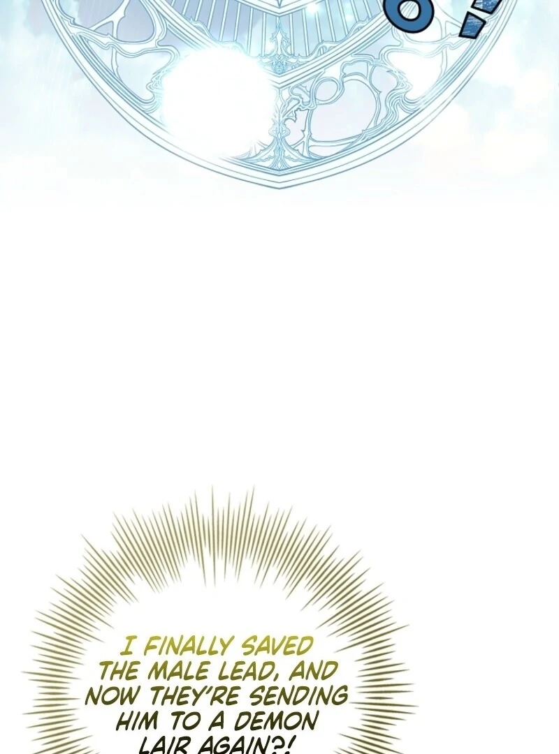 I Adopted a Villainous Dad chapter 99 page 74