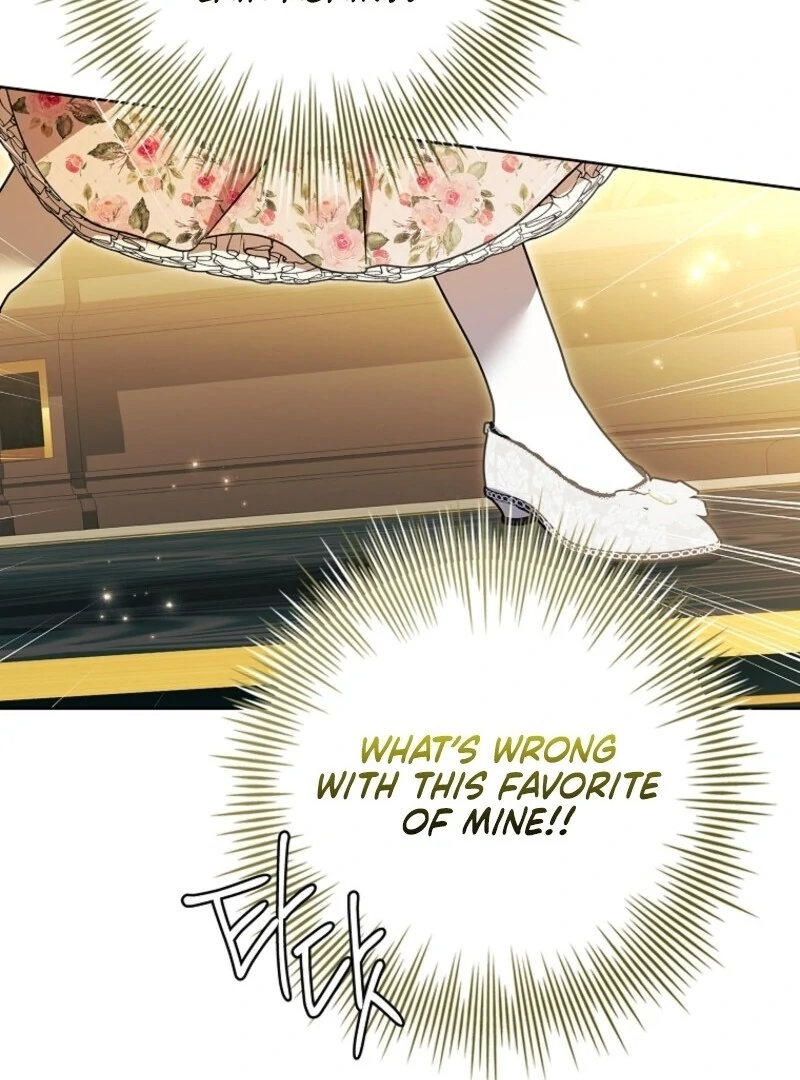 I Adopted a Villainous Dad chapter 99 page 75