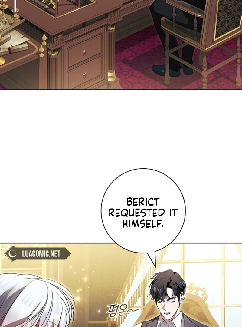I Adopted a Villainous Dad chapter 99 page 79