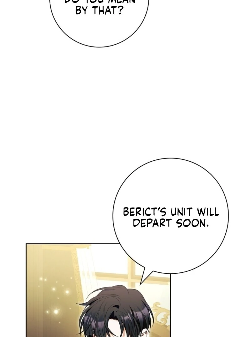 I Adopted a Villainous Dad chapter 99 page 87