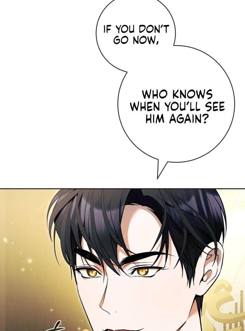 I Adopted a Villainous Dad chapter 99 page 89