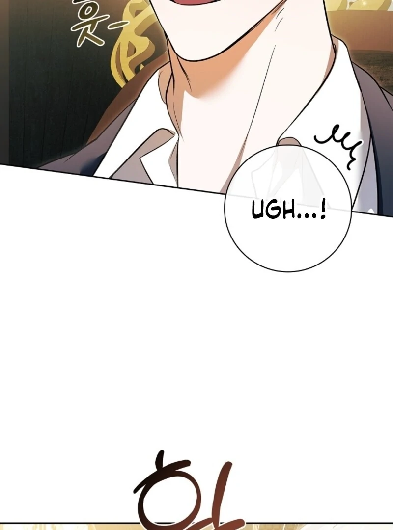 I Adopted a Villainous Dad chapter 99 page 90