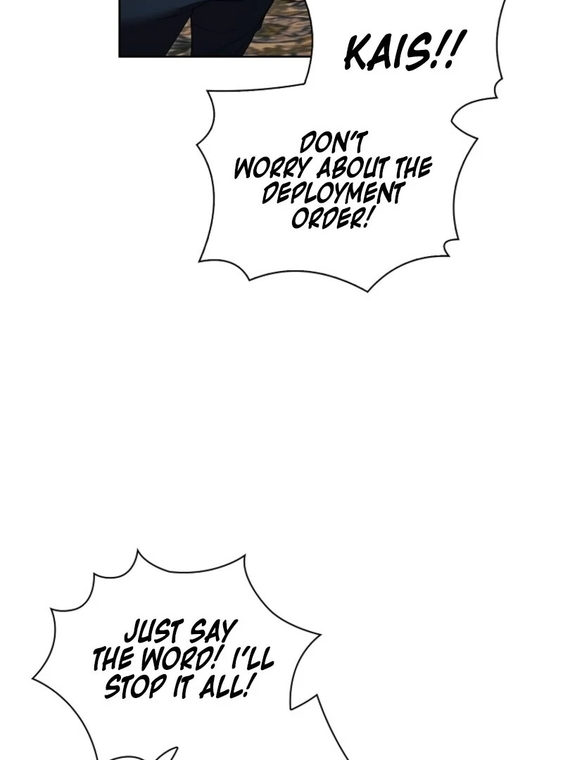 I Adopted a Villainous Dad chapter 99 page 97
