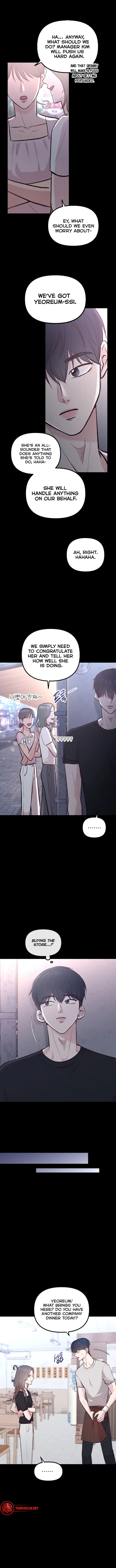 Meet in The Middle chapter 10 page 2