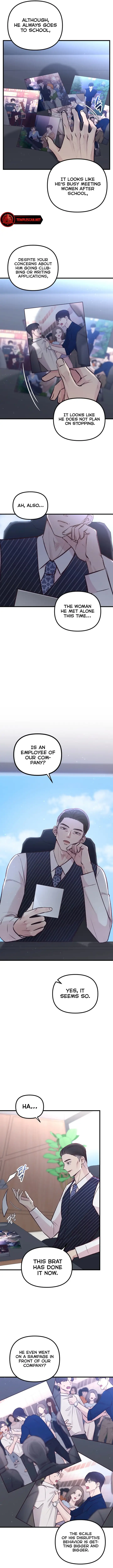 Meet in The Middle chapter 10 page 14