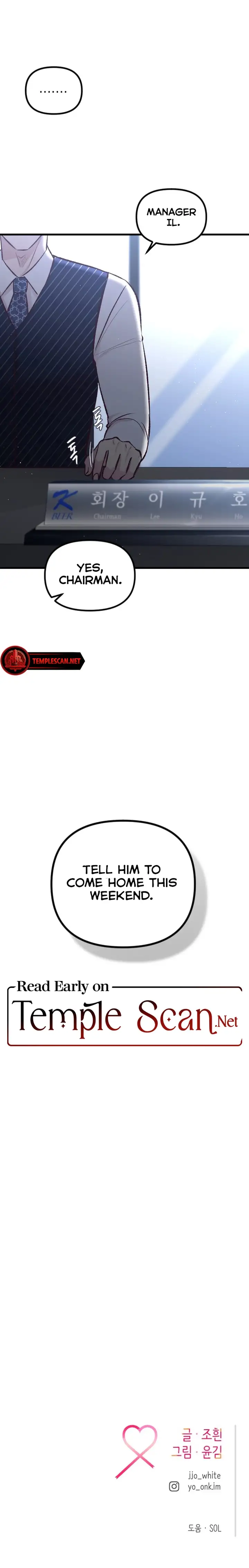 Meet in The Middle chapter 10 page 15