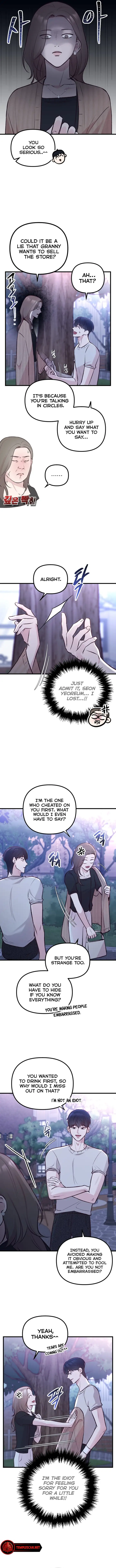 Meet in The Middle chapter 10 page 6