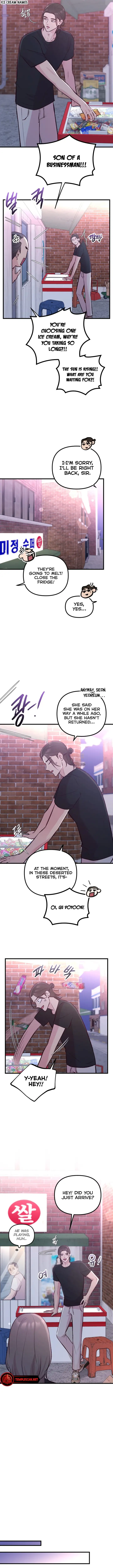 Meet in The Middle chapter 10 page 8