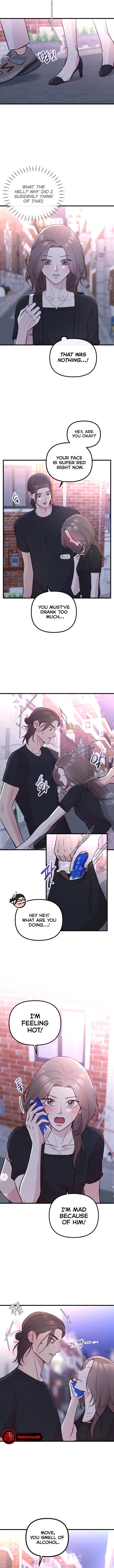 Meet in The Middle chapter 10 page 10
