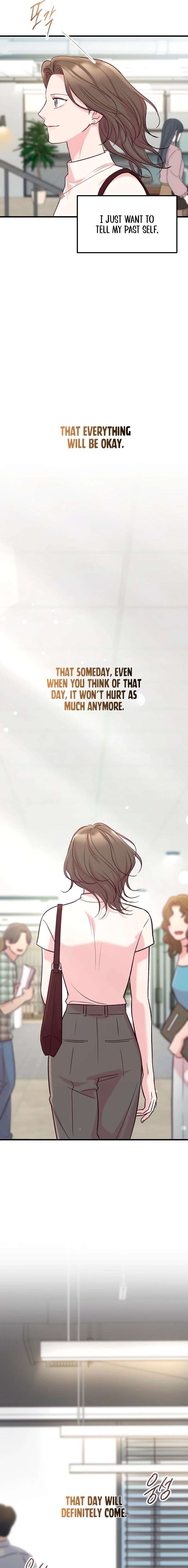 Meet in The Middle chapter 102 page 5