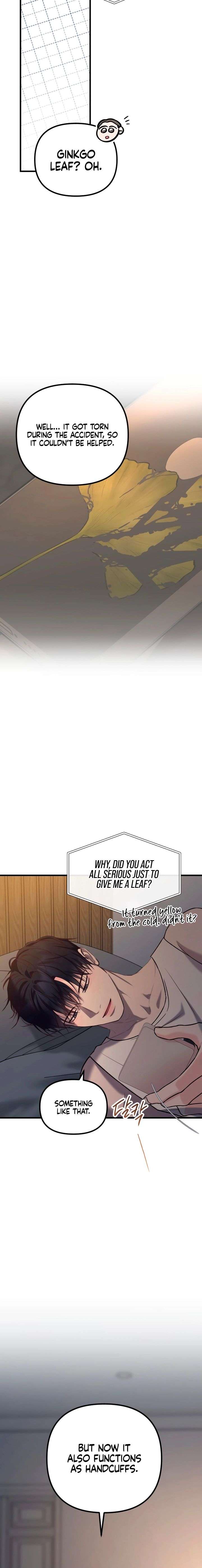 Meet in The Middle chapter 102 page 24
