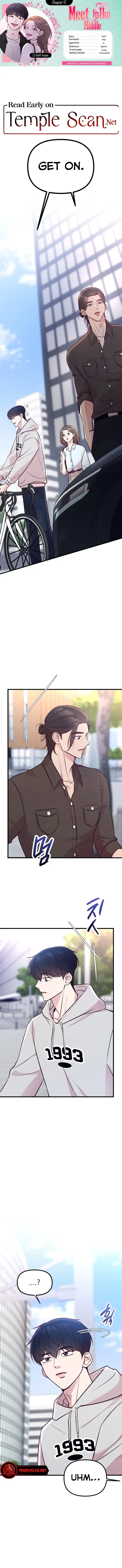 Meet in The Middle chapter 12 page 1