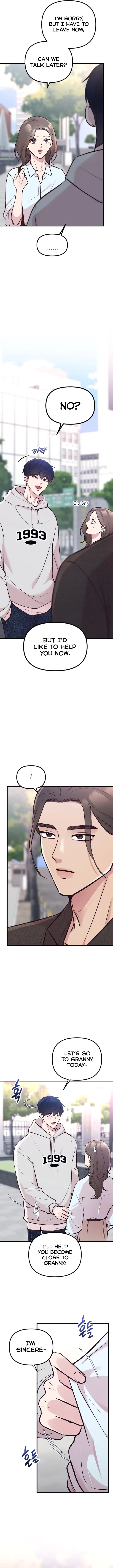 Meet in The Middle chapter 12 page 2