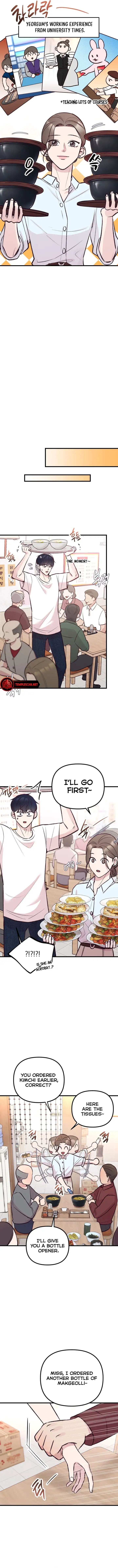 Meet in The Middle chapter 12 page 11