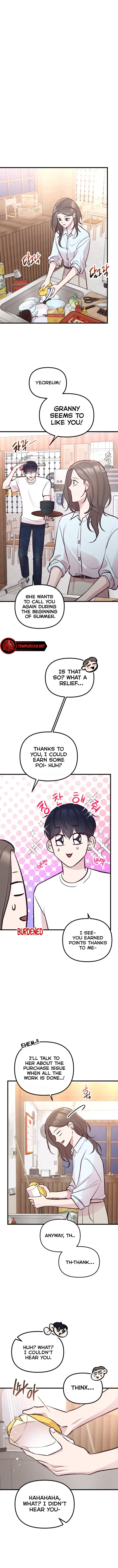 Meet in The Middle chapter 12 page 13