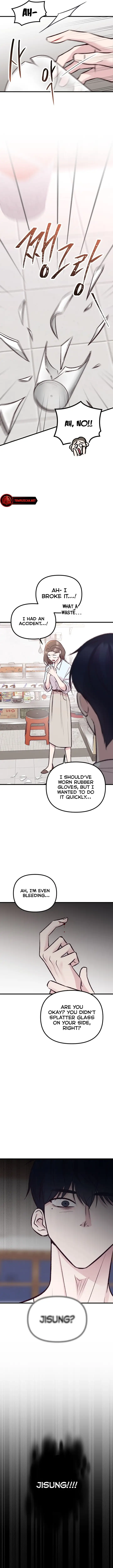 Meet in The Middle chapter 12 page 14