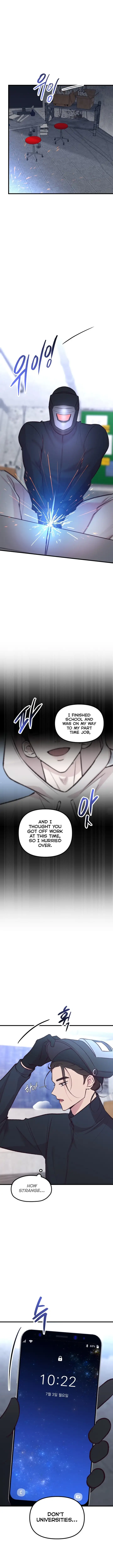 Meet in The Middle chapter 12 page 18