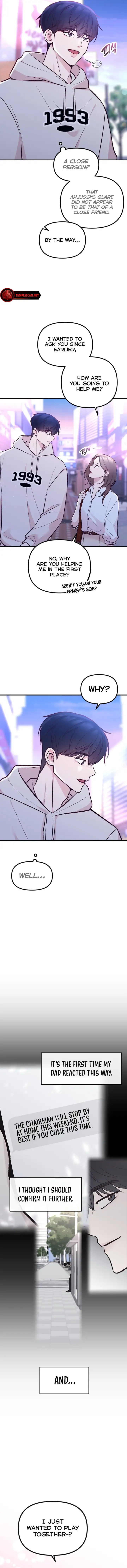Meet in The Middle chapter 12 page 7