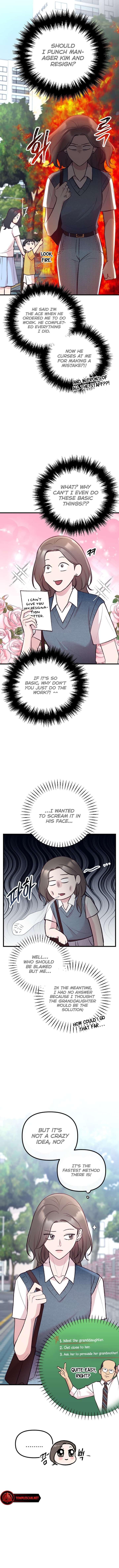 Meet in The Middle chapter 13 page 14