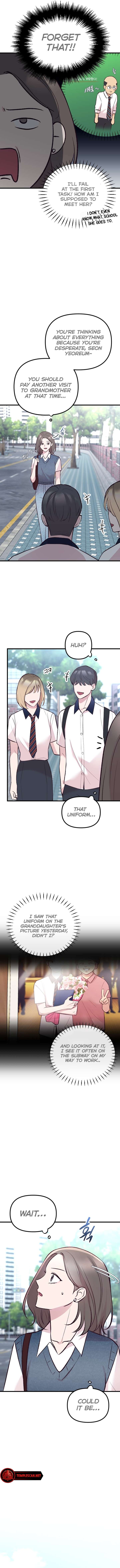 Meet in The Middle chapter 13 page 15