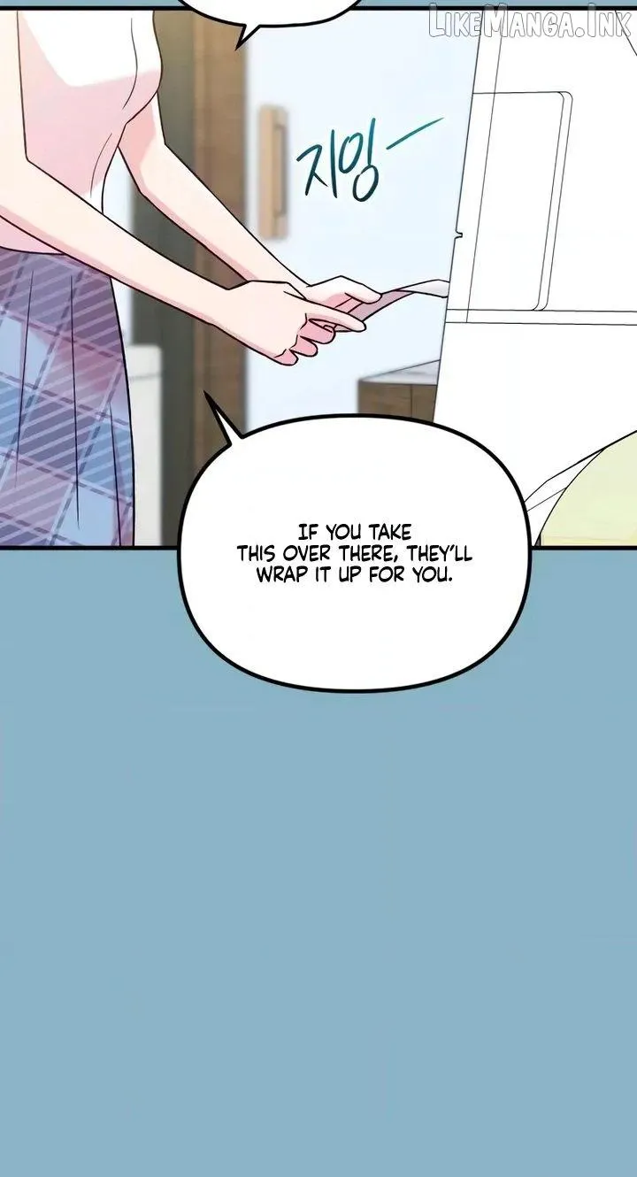 Meet in The Middle chapter 131 page 110