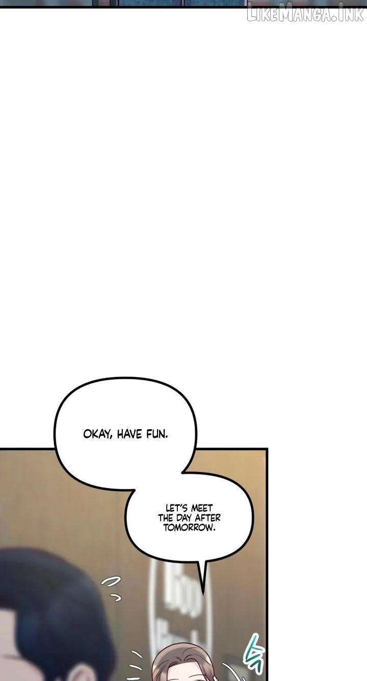 Meet in The Middle chapter 131 page 35