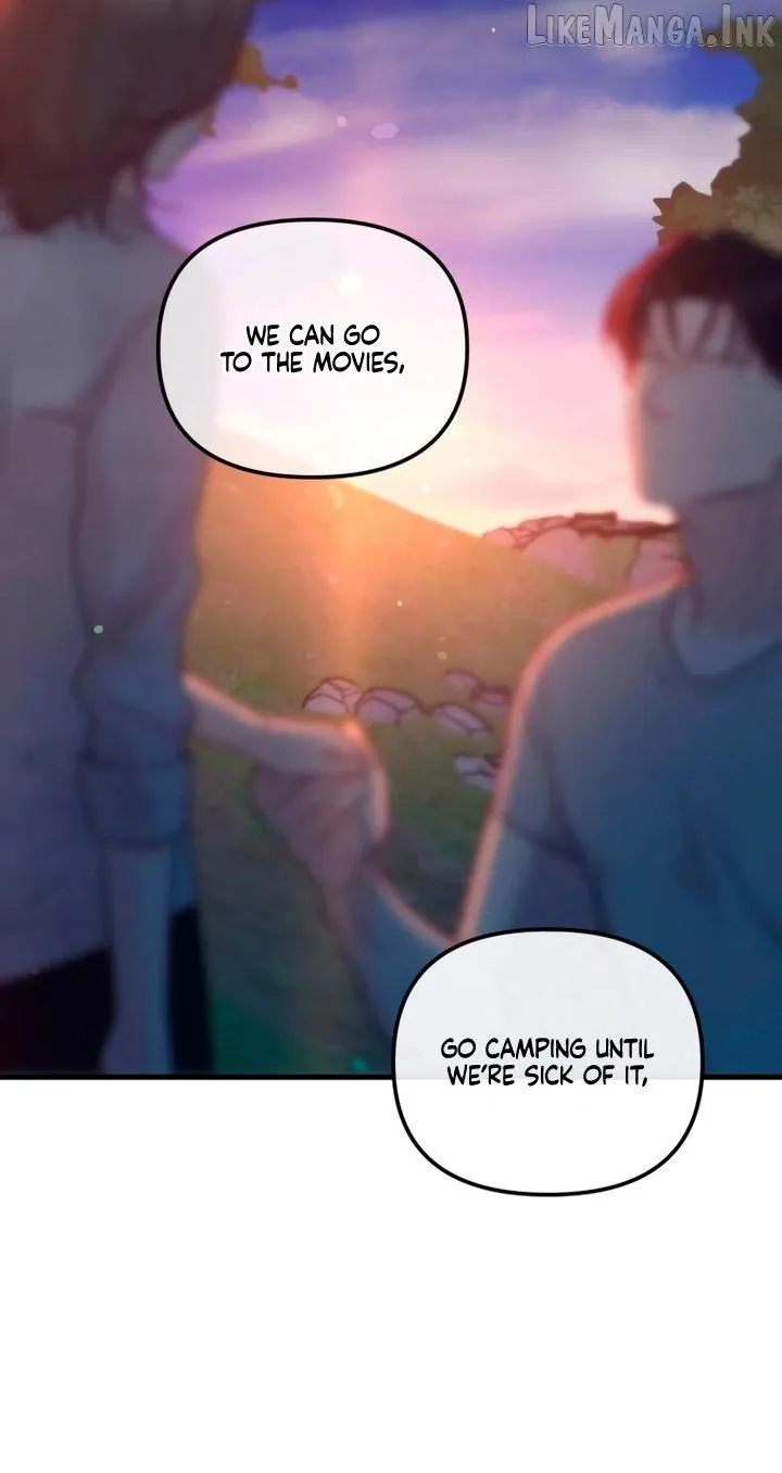 Meet in The Middle chapter 131 page 9