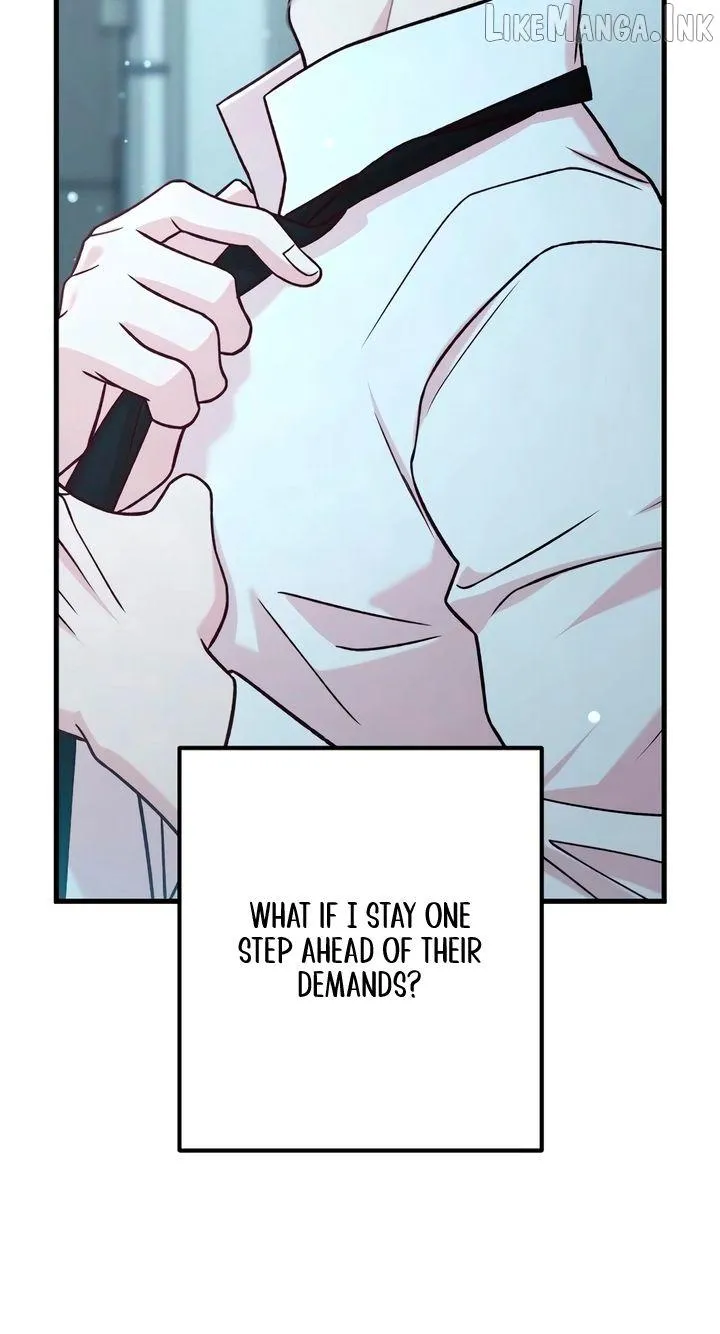 Meet in The Middle chapter 131 page 76