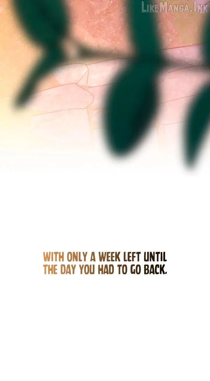 Meet in The Middle chapter 131 page 21