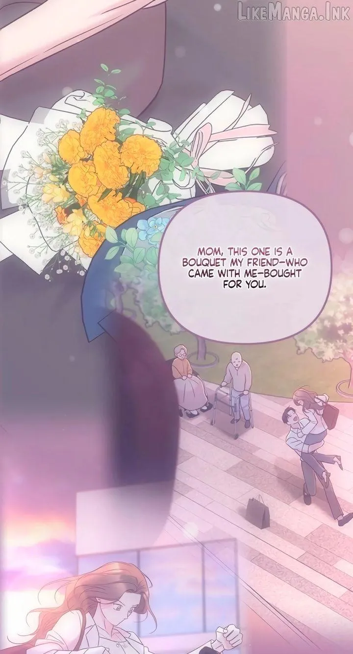 Meet in The Middle chapter 131 page 53